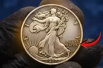 1916–1947 Walking Liberty Half Dollar Value Guide Silver Rarity and Prices