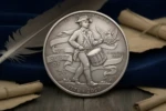 1976 Drummer Boy Quarter Value Explained Silver Versions and Rare High-Grade Coins