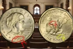 1999-P Susan B. Anthony Dollar Value Design and Collector Guide Explained