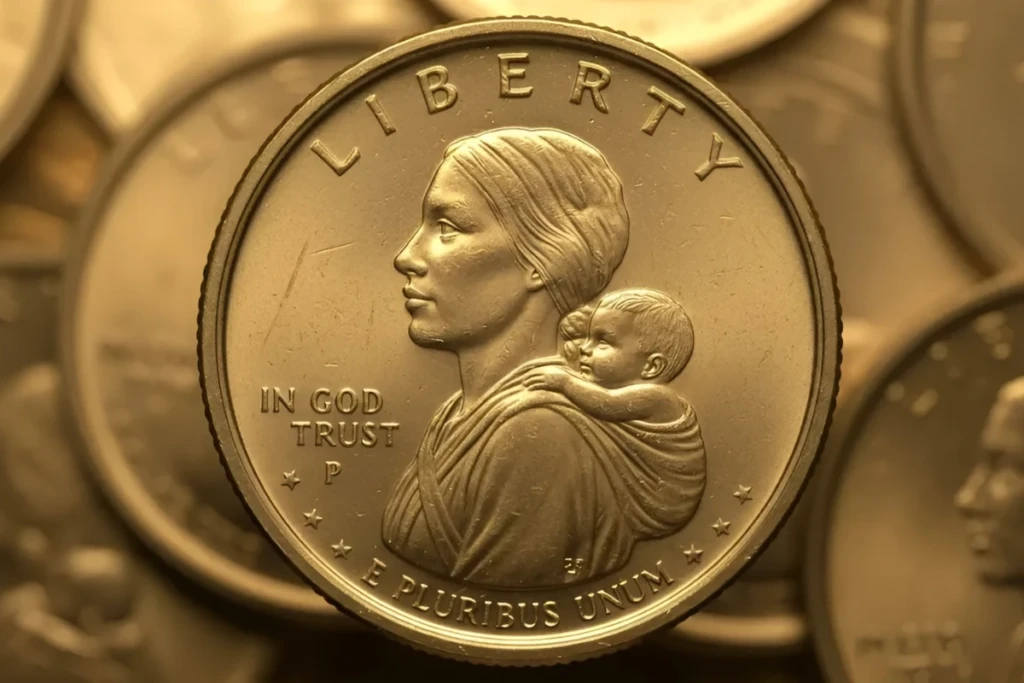 $2.1 Million Rare Sacagawea Dollar Coin That Could Still Be Hiding in Everyday Change