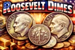 7 Rare Roosevelt Dimes That Could Be Worth Thousands in 2026