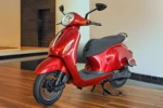 Bajaj Chetak Electric Scooter