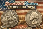 Bicentennial Quarter Value 2026