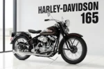 Harley-Davidson 165
