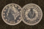 Inside the Legendary 1913 Liberty Head Nickel America’s $4 Million Five-Cent Coin