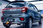 Maruti Alto K10