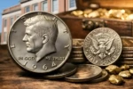Rare $9.8 Million Kennedy Half Dollar History Value and Why Collectors Want It