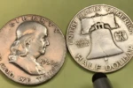 Rare Franklin Half Dollar Coins That Can Sell for Over $15,000