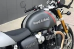 Royal Enfield Hunter 350