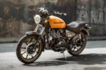 Royal Enfield Thunderbird