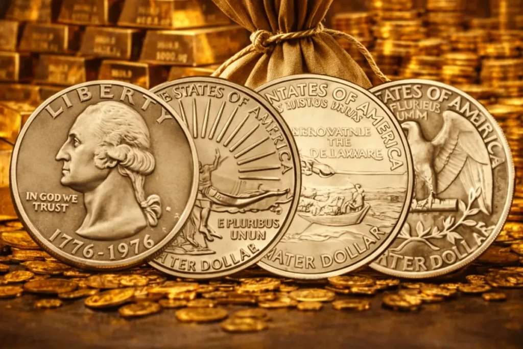 Sacagawea Dollar Value Guide 2026
