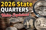 State Quarters Value Guide 2026