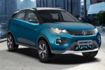 Tata Nexon EV