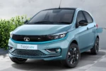 Tata Tiago EV