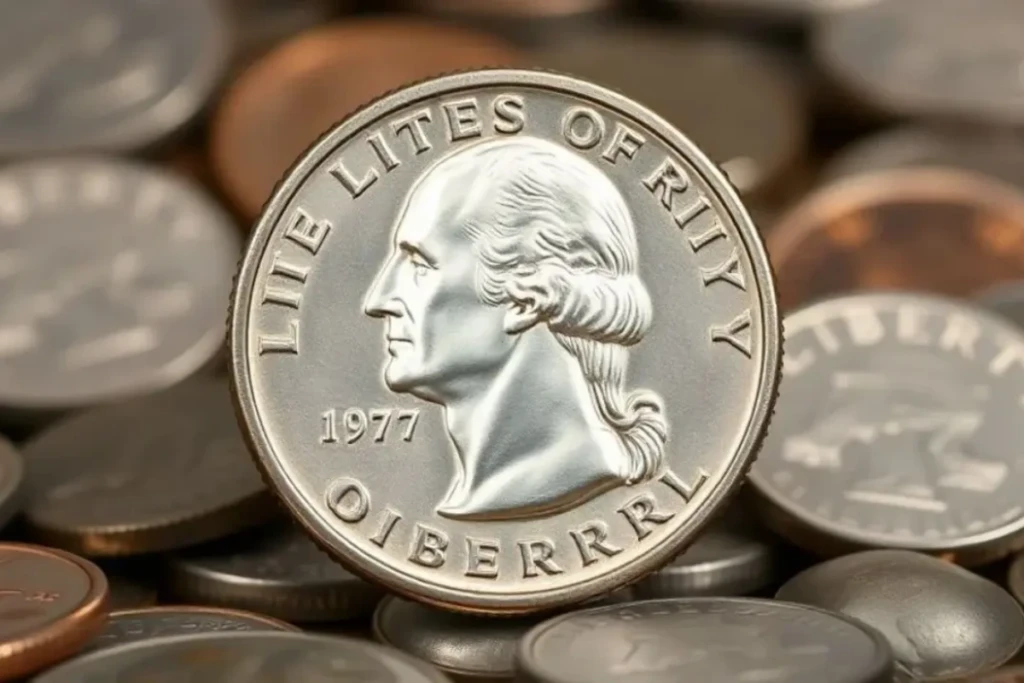 Washington Quarter Coin 2026 Value