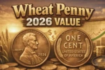Wheat Penny Values Guide 2026