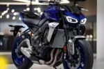 Yamaha MT-15